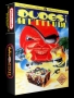 Nintendo  NES&nbsp; - &nbsp;Dudes With Attitude (USA) (Unl)